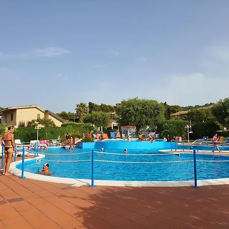 Club La Pace Di