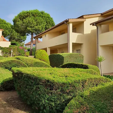 Lejlighed Club La Pace Di Tropea