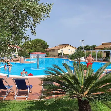 Club La Pace Di